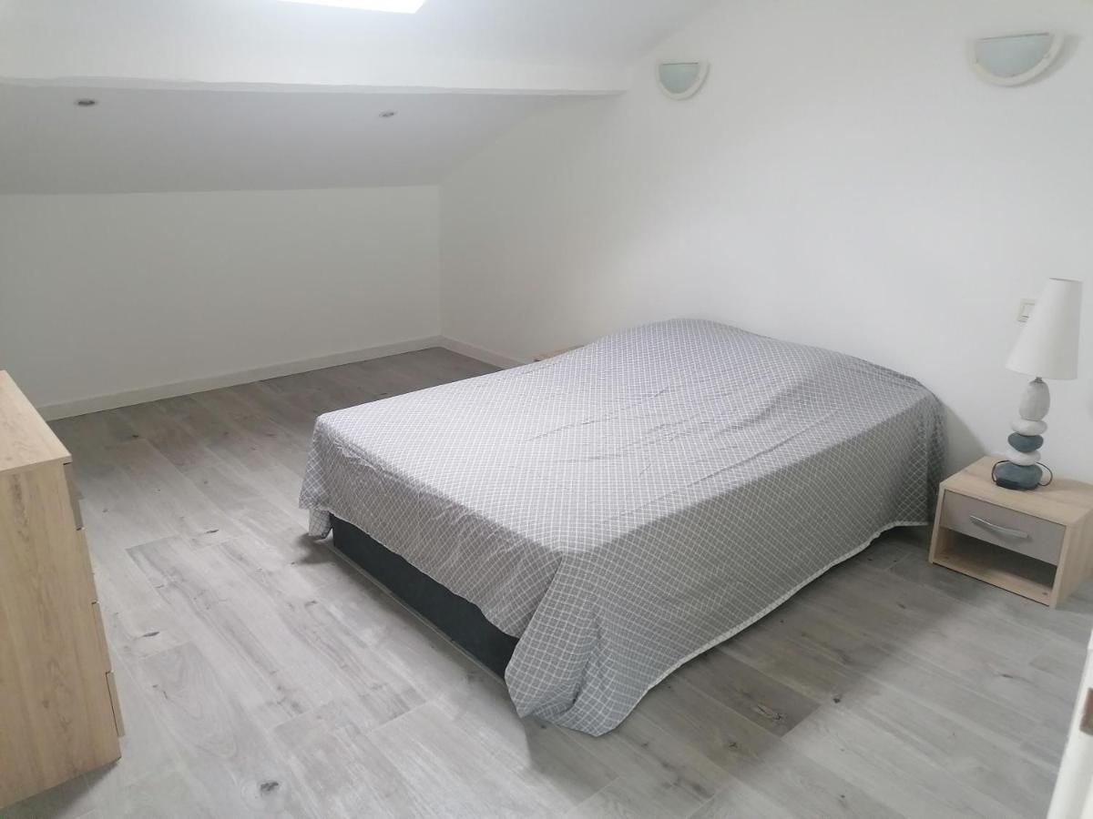 Appartement En Ardeche Le Teil Exterior foto